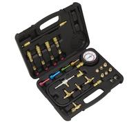 Sealey Fuel Pressure Test Kit