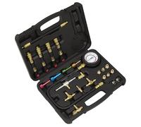 Sealey Fuel Pressure Test Kit - VS564