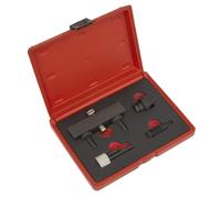 Sealey Fuel Pump Drive Belt Kit for VAG 2.7D and 3.0D Vehicles