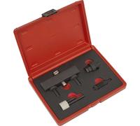 Sealey VSE3142 Fuel Pump Drive Belt Kit - For Vag 2.7D/3.0D