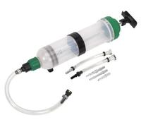 Sealey Fuel Retriever 1.5L Vs556