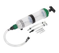 Sealey Fuel Retriever 1.5L Vs556