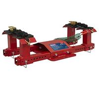 Sealey Fuel Tank Cradle FTC01 565kg for Transmission Jacks