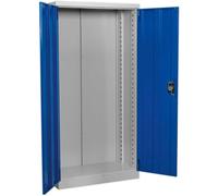 Sealey Premier Industrial Full Height Industrial Cabinet