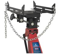 Transmission Cradle 200kg Capacity