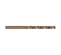 Sealey HSS Cobalt Fully Ground Drill Bit 4.5mm Pack of 10