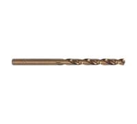 Sealey Fully Ground Hss Cobalt Drill Bit 7.5mm Din 338 - Pack Of 10 Db075Cb