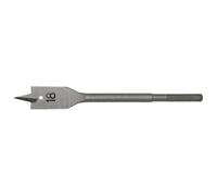 Sealey Fully Hardened High Performance Flat Wood Bit 18mm X 152mm Fwb18
