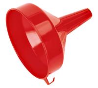 Sealey F4 Funnel Medium 185Mm Fixed Spout