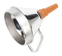 Sealey Funnel Metal