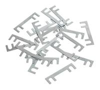 Sealey Fuse 50Amp 40 X 10mm Pack Of 20 Start180.f20