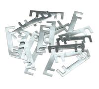 Fuse 80Amp 40 x 11mm Pack of 20