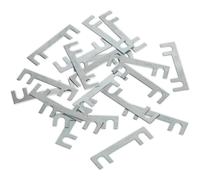 Sealey Fuse 50amp for Start 180 & Start 240, Pack of 20
