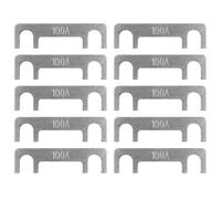 Sealey Fuse For Superstart550E 100A - Pack Of 10