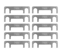 Sealey Fuse For Superstart950E 200A - Pack Of 10