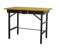 Sealey Portable Folding Workbench 1 Metre Folding Workbench FWB1000