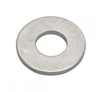Sealey Flat Washer M10 X 24MM Form C BS 4320 Pack of 100