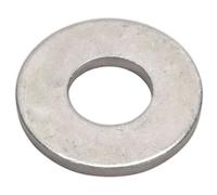 Sealey FWC1024 Flat Washer Bs 4320 M10 X 24Mm Form C Pack Of 100