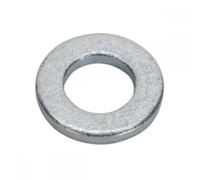 Flat Washer M5 x 12.5mm Form C Pack of 100