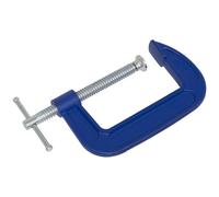 Sealey G Clamp 100mm
