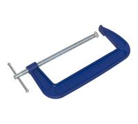 Sealey G-clamp 250mm