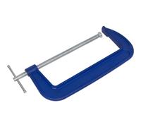 Sealey AK6012 G-Clamp 300mm