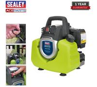 Sealey G1000I Generator Inverter 1000W 230V