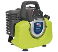 Sealey G1000I Petrol Generator 1Kva
