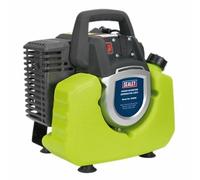 Sealey G1000I Petrol Generator Inverter 1000W 230V