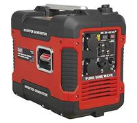Sealey G2000I Generator Inverter 2000W 230V