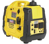 Sealey G2000I Inverter Generator 2000W 230V 4-Stroke Engine