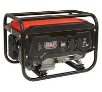 Sealey G2201 Generator 2200W 230V 6.5Hp