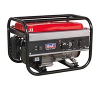 Sealey G2201 Generator 2200W 230V 6.5hp