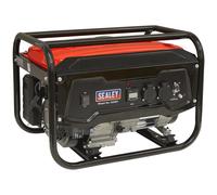 Sealey G2201 Generator 2200W 230V 6.5Hp