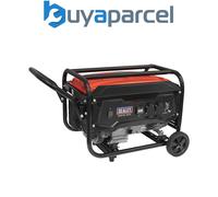 Sealey Generator 3100W 230V 7Hp G3101