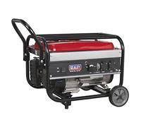 Sealey G3101 Generator 3100W 230V 7Hp