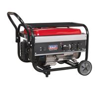 Sealey Generator 3100W 230V 7Hp G3101