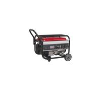 Sealey G3101 Generator 3100W 230V 7hp
