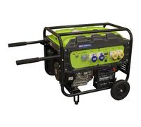 Generator 5500W 110/230V 13hp