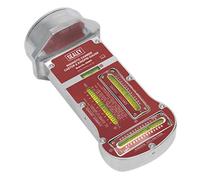 Sealey Magnetic Camber Castor and King Pin Gauge