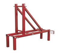 Sealey Ga70Cr Calibration Rig For Ga70