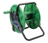 Sealey Garden Hose Reel 60m Capacity