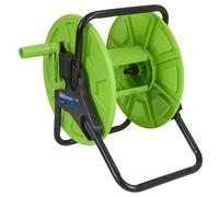 Sealey Garden Water Hose Reel 60m Capacity With Rotating Crank Handle GH60A