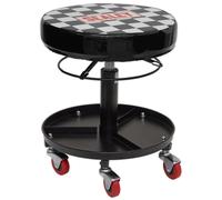 Sealey Gas Sprung Mechanic's Seat