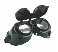 Sealey SSP6 Gas Welding Goggles With Flip-Up Lenses