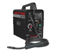 Sealey Gasless MIG Welder 100A 230V MIGHTYMIG100