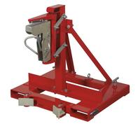 Sealey Gator Grip Forklift Drum Grab 400Kg Capacity Dg06
