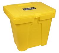 Sealey GB01 110ltr Grit & Salt Storage Box