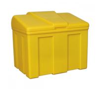 Sealey GB01 Grit & Salt Storage Box 110L