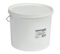 Sealey GB25KG 25 kg Shot Blasting Beads Glass Plastic Tub by Sealey